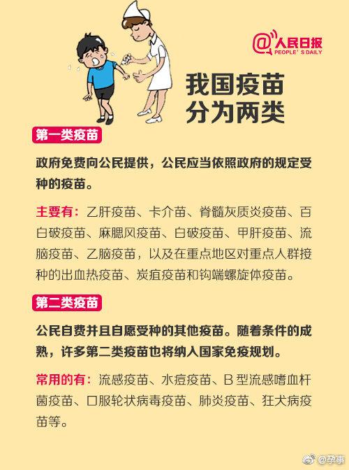 儿科医生：宝宝疫苗接种的那些事，要重视！别拿孩子生命开玩笑