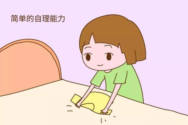 孩子2岁半和3岁上幼儿园有何区别？区别就在这些，别忽视