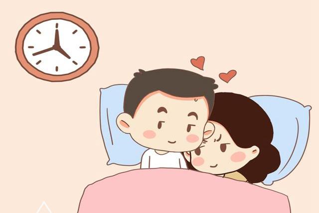 产后第一次亲密，可能会遇到一些“阻碍”，尤其这些方面要注意