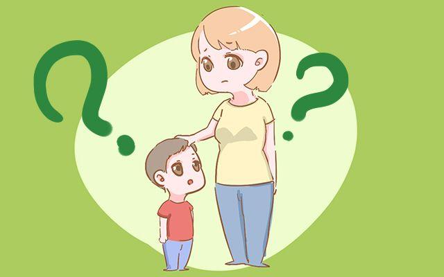 孩子啥时候要换掉开裆裤？这个年龄正合适，早了晚了都不好