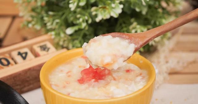 宝宝辅食很重要，宝妈这么做才是最好吃，补钙又营养，还很好消化
