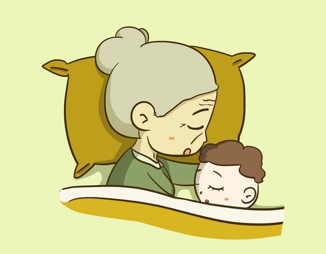生二胎后，下面这些事别让老人帮忙做，尤其第一件