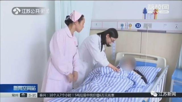 二胎妈妈肚子里竟抽出5斤半液体！她的这个想法险些害死宝宝