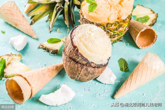 这5种食物就算孩子再爱也要少吃，不长个还影响智商