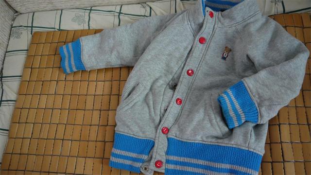 别人家小孩穿过的“旧衣服”，你会要吗？宝妈：我会当场拒绝