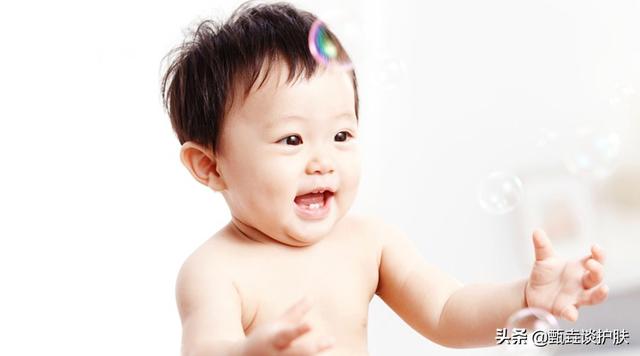 成人可以用“儿童化妆品”吗？如何选择“儿童化妆品”