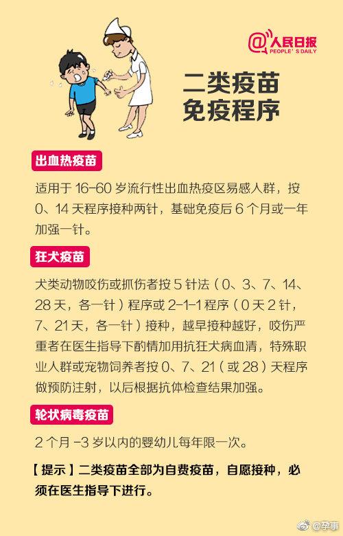 儿科医生：宝宝疫苗接种的那些事，要重视！别拿孩子生命开玩笑