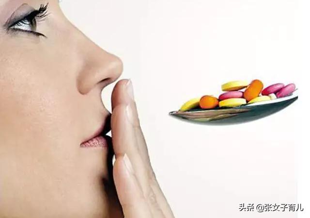 这4种影响胎儿智力发育，还不利于胎儿健康的东西，孕妈要远离