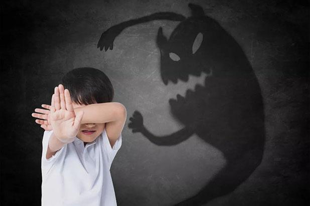 孩子害怕不存在的事物，家长怎么做才能让孩子克服恐惧？