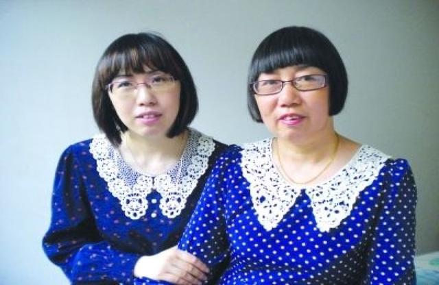 都说孩子像爸妈，祖孙长得像也很普遍，一张脸三人用