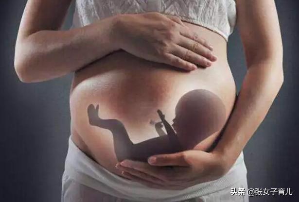 这4种影响胎儿智力发育，还不利于胎儿健康的东西，孕妈要远离