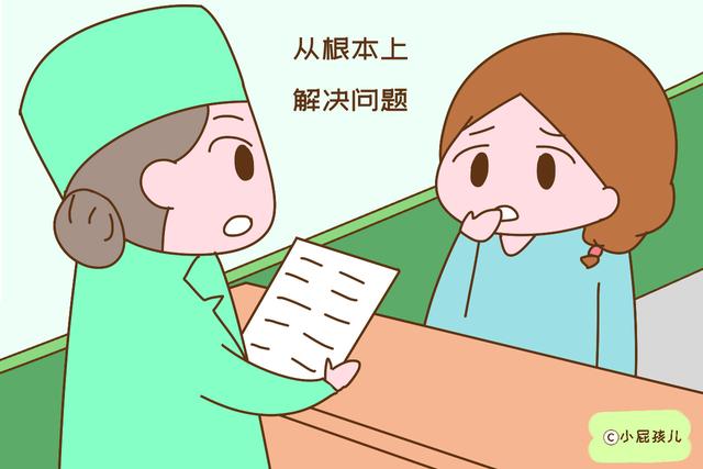 “百日哭”的小宝宝，大多是由这个原因造成的，父母别不当回事