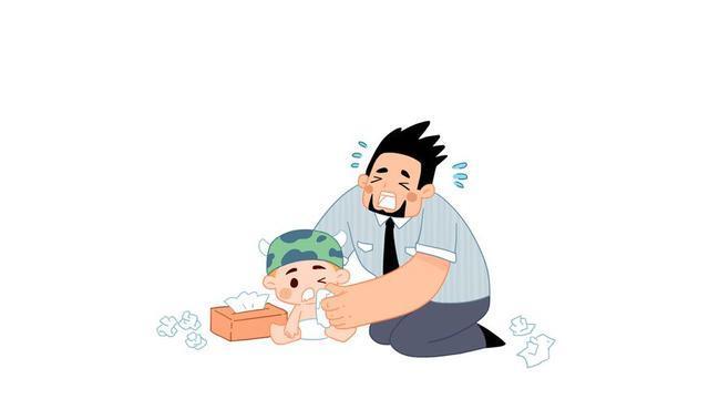 天天操心宝宝发育，殊不知，宝宝最好的“聪明药”就在身边