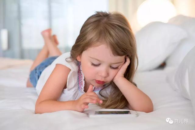 孩子放不下手机？不妨试试这4大方法