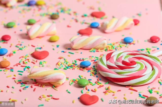 这5种食物就算孩子再爱也要少吃，不长个还影响智商