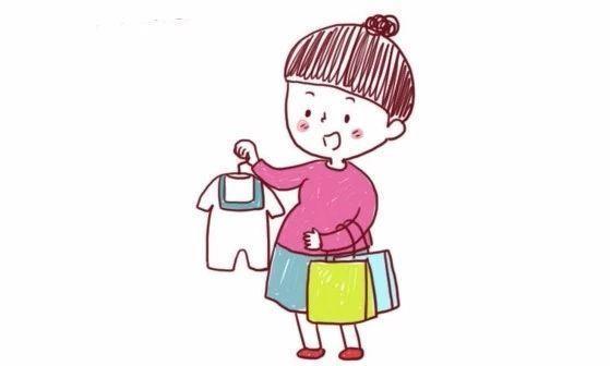 这些孕期都囤过，但却没用的东西，你有吗？最后一个200%赞同……