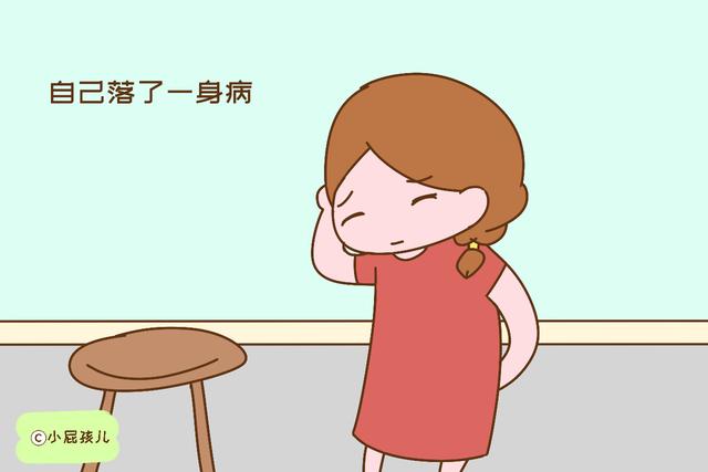 70后妈妈不听劝告拼二胎，刚生下儿子就后悔，原因太残酷