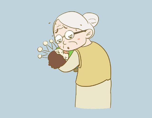 生二胎后，下面这些事别让老人帮忙做，尤其第一件