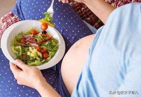 这4种影响胎儿智力发育，还不利于胎儿健康的东西，孕妈要远离