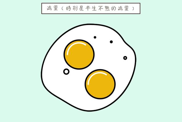 ?儿科医生：孩子不碰不吃这几种食物，个头长得高，智力发育也棒