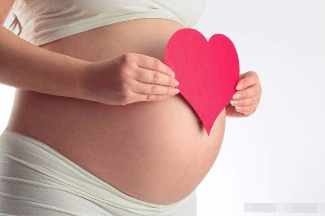 孕妈“快生了”是什么感觉？若有这3种感觉，恭喜，快“卸货”了