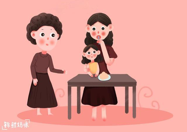 孩子开始添加辅食，可急坏了妈妈，邻居宝妈传授的秘诀帮了大忙