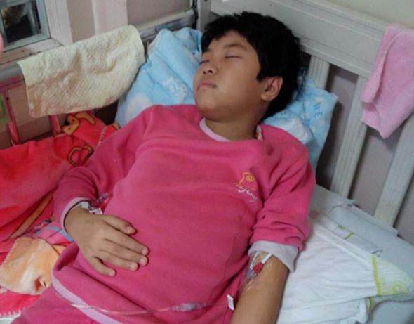 3种食物已被医生拉黑，有的家长还给娃吃，8岁男娃已中招，是肠癌