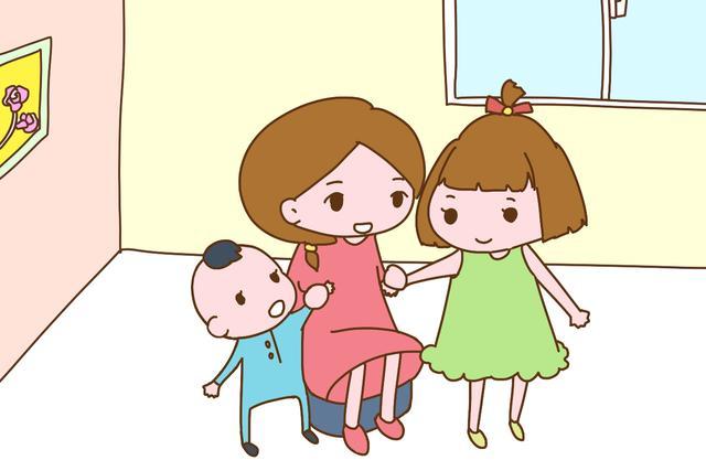 如果生孩子不再限制数量，你想生几个？听听年轻人的想法，很现实