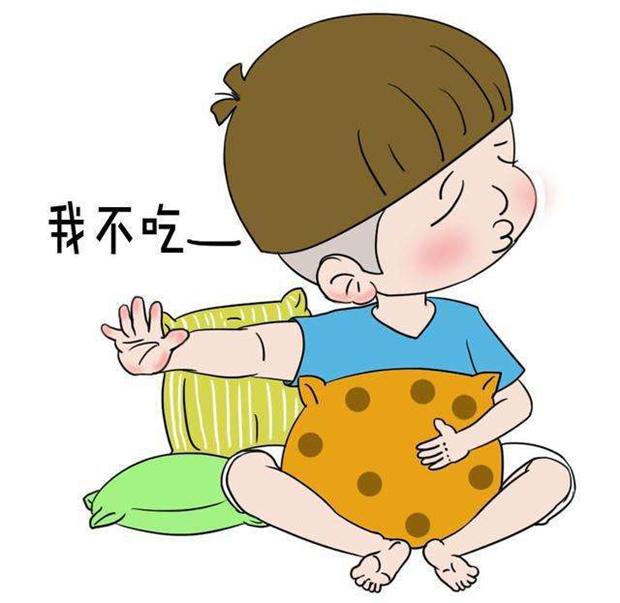 您还在坚持满屋追着宝宝喂饭？这4个坏习惯是害了娃，必须改掉