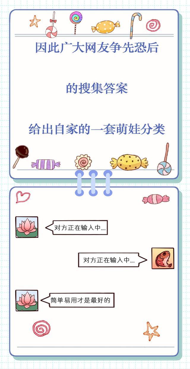 你家宝宝是什么“垃圾”，最细致分类大全，快来自己认领