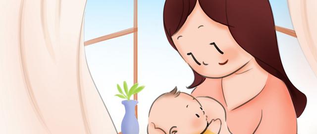 母乳喂养技巧牢记这5点，手把手教你正确的母乳喂养姿势