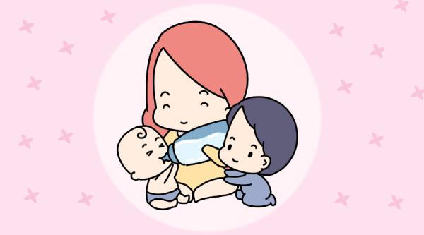 怀二胎和怀头胎有什么区别？这4点戳中了二胎妈妈的心