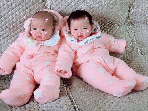 怎样变成“多胞胎”体质？宝妈切不可盲目轻信，一切应遵医嘱