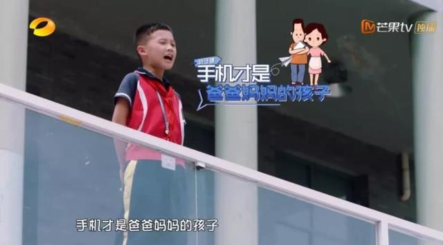 父母高质量的陪伴，是给孩子最好的教育