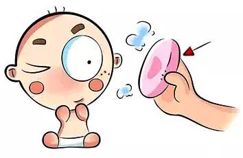 孩子长痱子就用痱子粉、花露水？错！视情况分类而治效果才会好