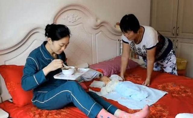宝妈坐月子期间，不能让着4种人进月子房，不是迷信是为了宝宝好