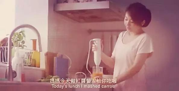 如果让你一天不当妈妈，会怎样？组图播放不带娃的一天，看完泪奔