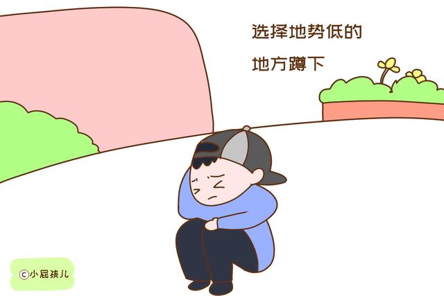 夏天雷电高发期，家长带孩子出门必备的“保命”招数，别错过