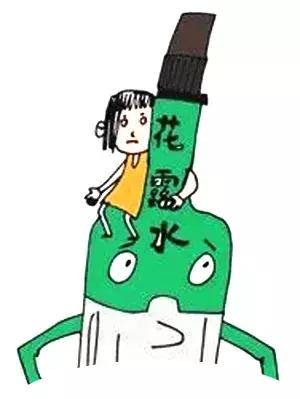 孩子长痱子就用痱子粉、花露水？错！视情况分类而治效果才会好