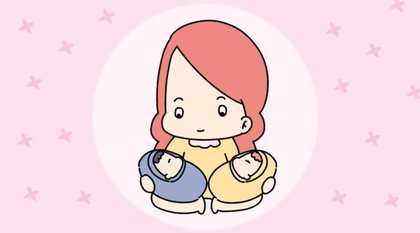 怀二胎和怀头胎有什么区别？这4点戳中了二胎妈妈的心