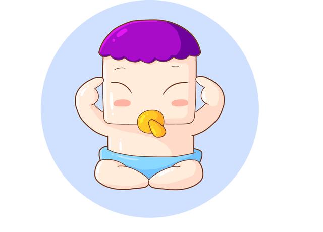 宝宝脑部发育黄金时期，宝妈要注意什么？这几点请记牢