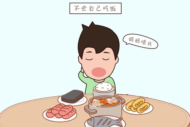?家长们要“狠心下”，在宝宝3岁前，帮他们改掉这几个坏习惯
