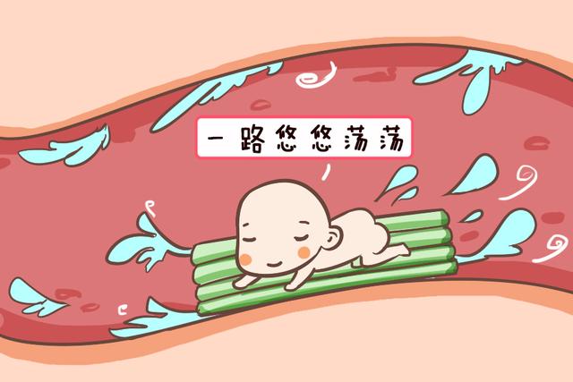 生娃时，一使劲便便出来了，助产士却叫好，其中的缘由你猜对了吗