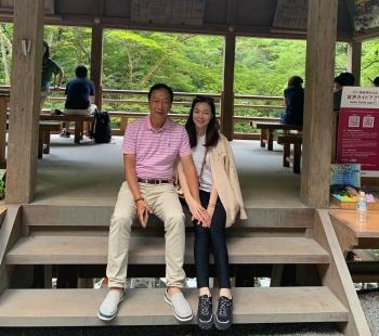 初选失败离台沉淀的郭台铭又出现了