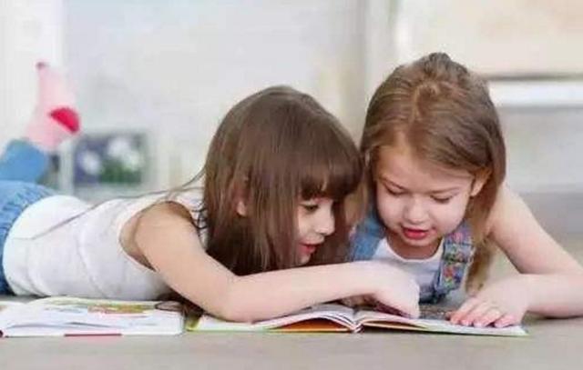 孩子为何不爱读书？育儿专家：抓住孩子阅读敏感期，爱上读书不难