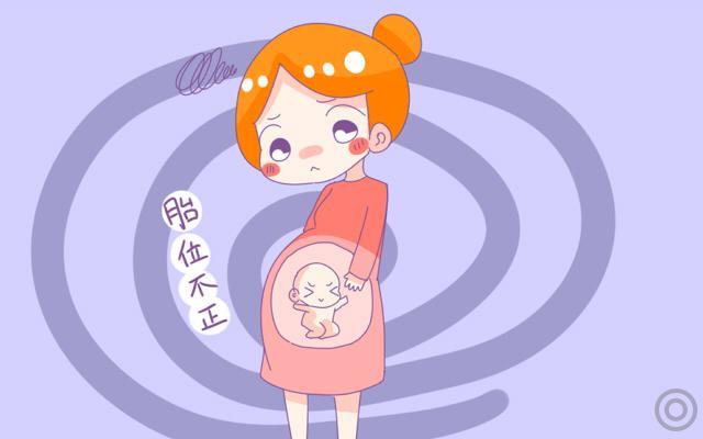 胎位不正想及时纠正？别超过这个月，不然都是白忙活