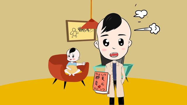 你知道吗？不良性格和习惯最容易在小宝贝成长期间发酵