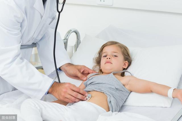 孩子出现5个信号说明食积了！宝妈学会这4招，孩子消食又健脾