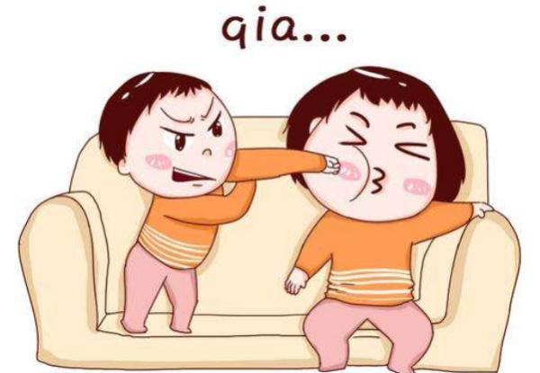 孩子出现这6种行为，说明低情商，第1种为典型表现