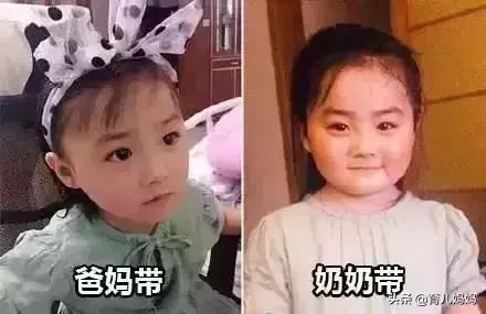 孩子一岁以后，爷爷奶奶带的时候一定要知道这些